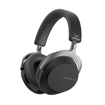 Aventho Wireless Bluetooth ワイヤレスヘッドホン Aventho Wireless JP | 密閉型Bluetooth®ヘッドホン | TASCAM (日本)
